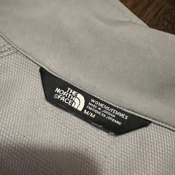 The North Face Nimble Windbreaker - Picture 4 of 4